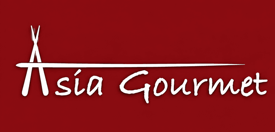 Asia Gourmet Logo